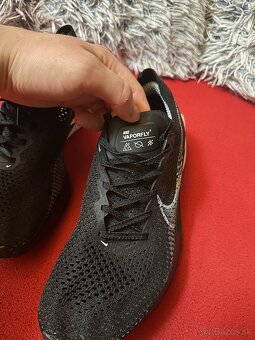 Nike ZoomX Vaporfly Next 3 čierne [size 40] - 5