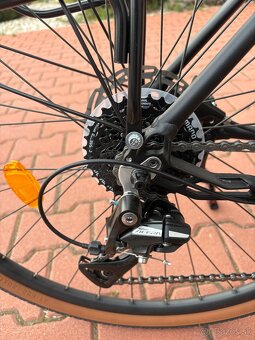 Bicykek damsky Kenzel - 5