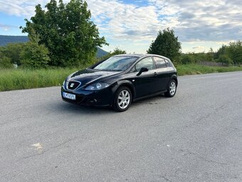 Seat Leon 1.4 63 kW benz + LPG - 5