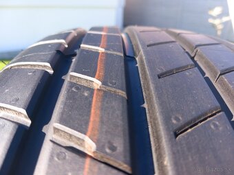 225/60 r18 letne pneumatiky - 5