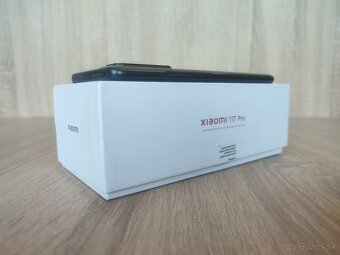 Xiaomi 11T Pro 8/256gb - 5