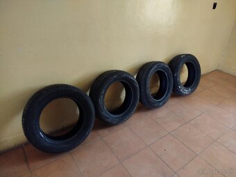 Letné pneumatiky 185/65/R15 88T dezén 6mm - 5