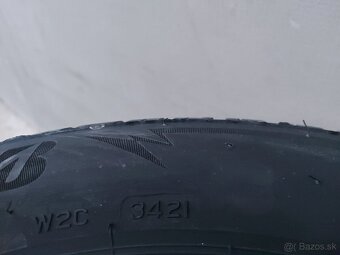4ks NOVÉ 185/65 R15 92T XL BRIDGESTONE BLIZZAK LM005 - 5