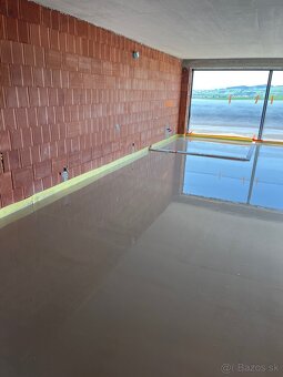 Anhydrit-liate potery - 5
