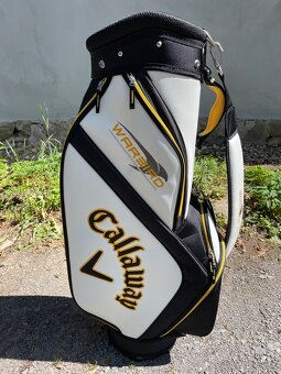 Golfový bag Callaway - 5