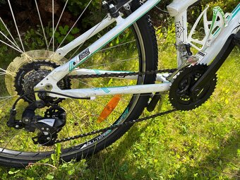 Horský bicykel 26 kolesa - 5