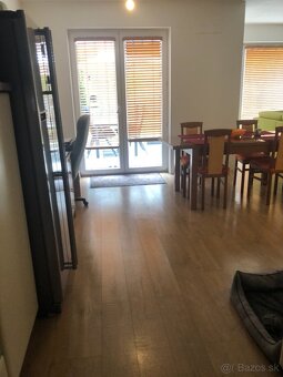 Na predaj moderný 4izb. radový dom Košice Myslava, Na Kope. - 5