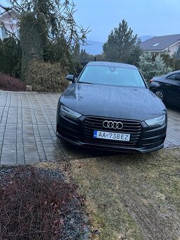 Audi A7 2016 - 5