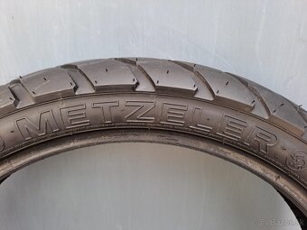 METZELER TOURANCE - 5