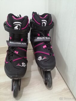 ROLLERBRADE 39 - 5