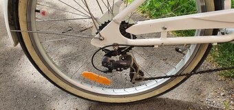 Predám dámsky bicykel - 5