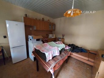 Keť – na predaj starší rodinný dom 846/24 - 5
