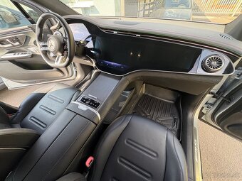 Mercedes EQE SUV AMG 43 4matic - 5
