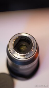Tamron 28-75mm f/2.8 Di III RXD (Sony E-mount) - 5