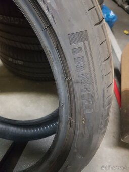 Pirelli P Zero 285/35 R20 104Y - 5