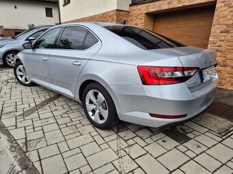 Škoda Superb 1.5 TSI ACT Style, kúpené v SR, odpočet DPH - 5
