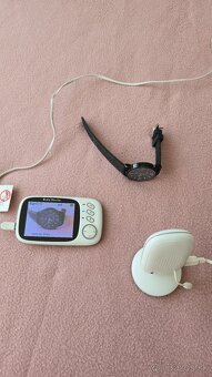 Baby monitor / Detská pestúnka VB603 - 5