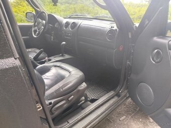 JEEP Cherokee - 5