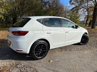 Seat Leon 1.2 TSI Full Led - 5