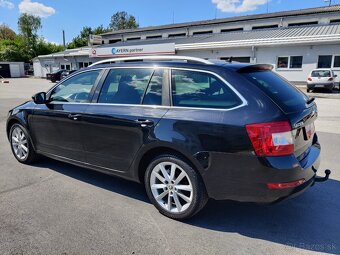 Škoda Octavia - 5