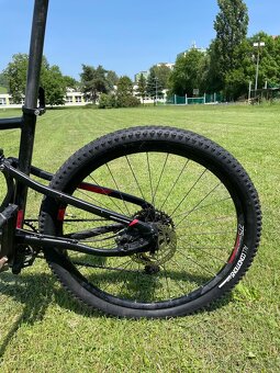 ROCKRIDER ST 530s - sporttrail - 5