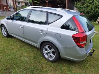 KIA CEED - 5