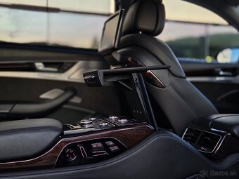 Audi A8L 3.0TDI Quattro - 5