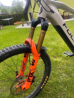 Focus Sam 6.9 XL - 5