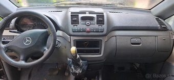 Mercedes benz viano 2.2 cdi - 5