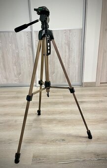 Statív HAMA Star 61 - 5