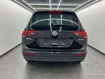 GOLF 7 ALLTRACK 4X4 FULL LED 135KW - 5