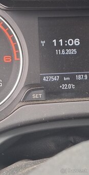 Audi a4 b8 avant 3.0TDi 176kw quattro r.v:2009 - 5