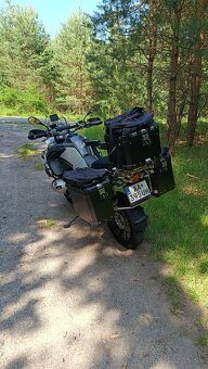BMW GS 1200 Adventure - 5