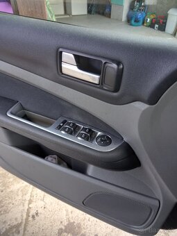 Ford focus - 5