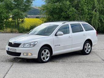 Škoda octavia 2.0tdi 85kw - 5