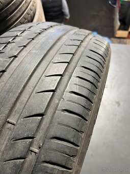 Michelin 255/55 R20 Letne - 5