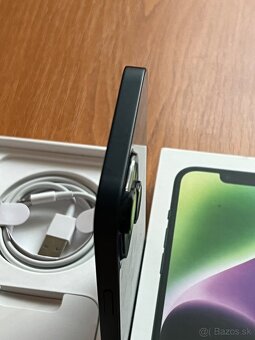 Apple iPhone 14 128GB Midnight - 5