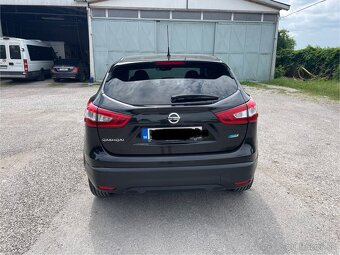 Quasqai 1.5 dci - 5