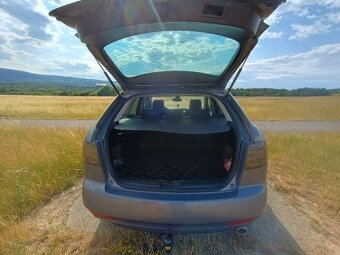 Mazda CX-7. - 5