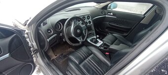 rozpredam alfa romeo 159 , 2,4 diesel 147 KW - 5