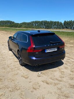 VOLVO V90 D4 2019 - 5