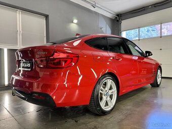 / REZERVOVANÉ / BMW Rad 3 GT 320i xDRIVE M-SPORT - 5