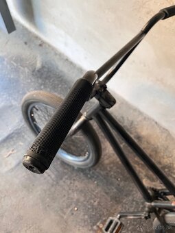 BMX BEFLY - 5