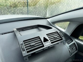 Predam STREDOVY KASTLIK VW TORAN - 5