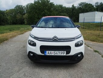 Citroën C3 1,2i STT - 5