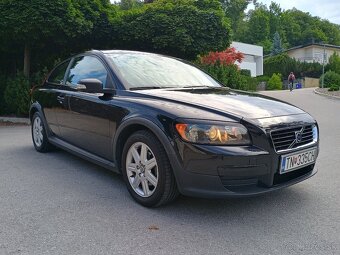 Volvo C30 1.6, 75.700 km - 5