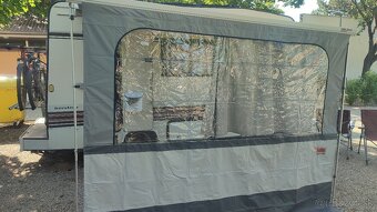 Autokaravan IVECO Burstner - 5