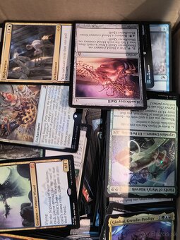 Magic the gathering 1500 (Bulk R/M included) - 5
