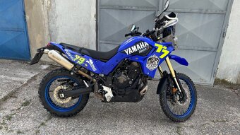 Yamaha Tenere 700 2023 - 5