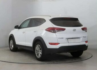 Predám Hyundai Tucson - 5